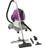 Aspirateur eau et poussières 20 l - 70 l/s - JET 15i