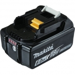 Batterie Makstar 18 V 6,0 Ah