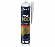 Mastic colle polymère MSP 108