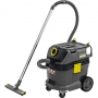 Aspirateur eau et poussières 30 l - 74 l/s - NT 30/1 Tact L