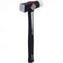 Marteau DUO manche carbon